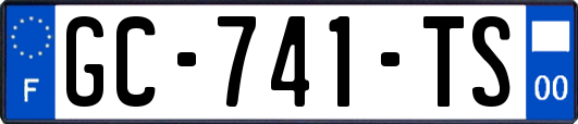 GC-741-TS