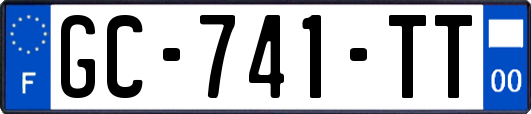 GC-741-TT