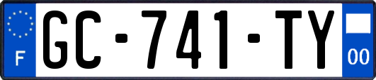 GC-741-TY