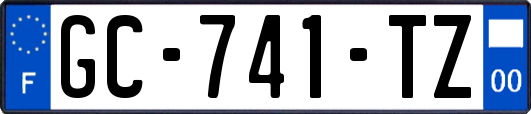 GC-741-TZ