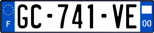 GC-741-VE