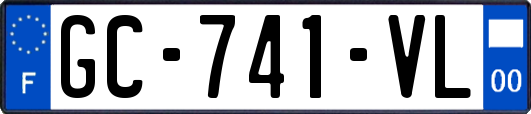 GC-741-VL