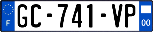 GC-741-VP