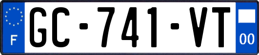GC-741-VT