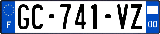 GC-741-VZ