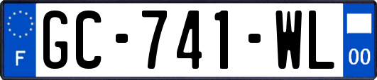 GC-741-WL