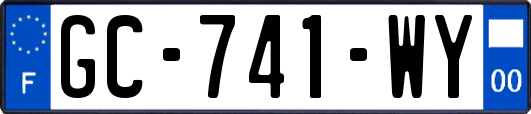 GC-741-WY