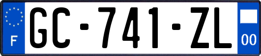 GC-741-ZL