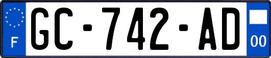 GC-742-AD