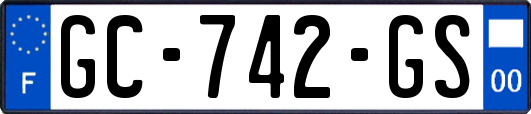 GC-742-GS