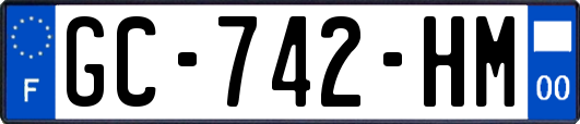 GC-742-HM