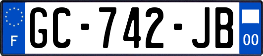 GC-742-JB