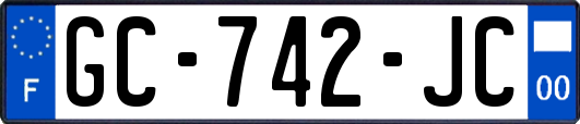 GC-742-JC