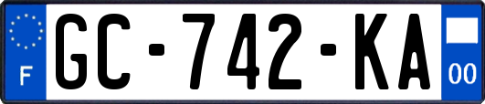 GC-742-KA