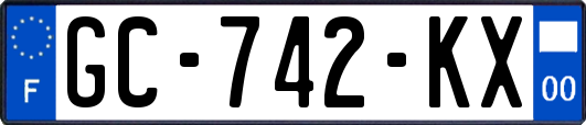 GC-742-KX