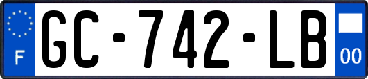 GC-742-LB