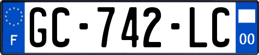 GC-742-LC