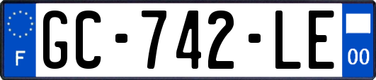 GC-742-LE