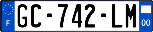 GC-742-LM