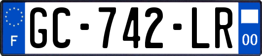 GC-742-LR