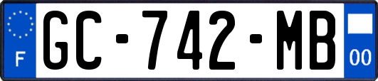 GC-742-MB
