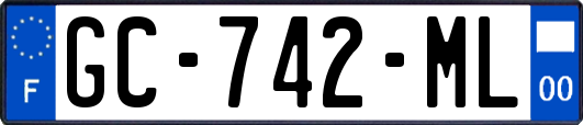 GC-742-ML