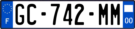 GC-742-MM