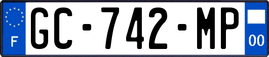 GC-742-MP