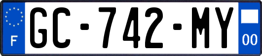 GC-742-MY
