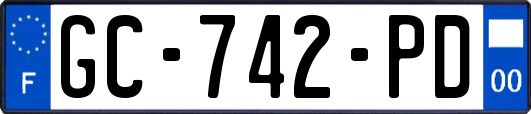 GC-742-PD
