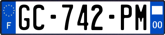GC-742-PM