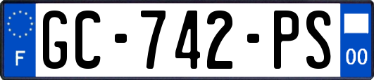 GC-742-PS