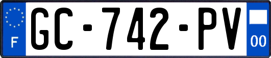 GC-742-PV