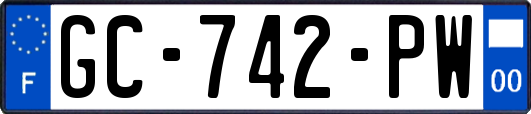 GC-742-PW