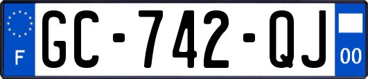 GC-742-QJ