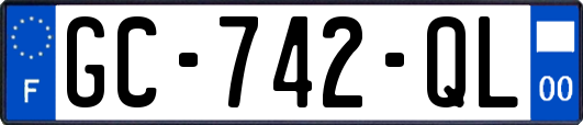 GC-742-QL