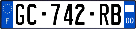 GC-742-RB