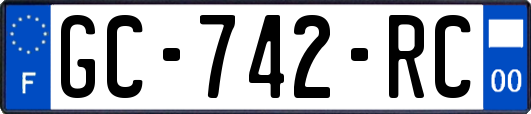 GC-742-RC