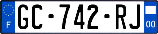 GC-742-RJ