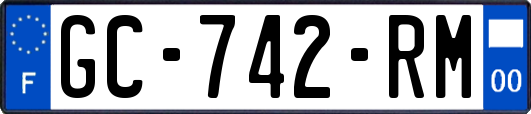 GC-742-RM
