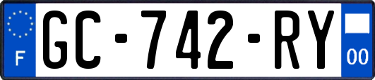 GC-742-RY