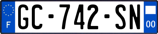 GC-742-SN