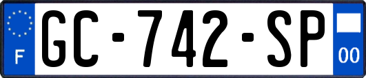 GC-742-SP