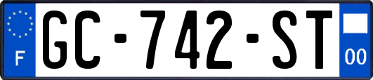 GC-742-ST