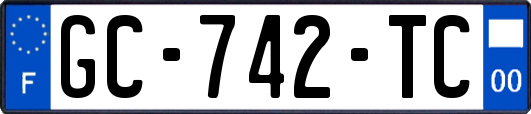 GC-742-TC