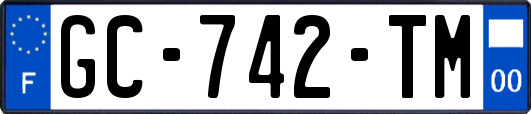 GC-742-TM