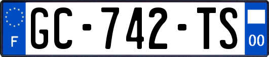 GC-742-TS