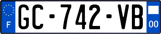 GC-742-VB