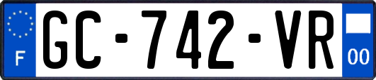 GC-742-VR