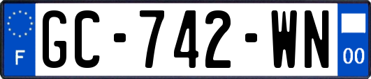GC-742-WN